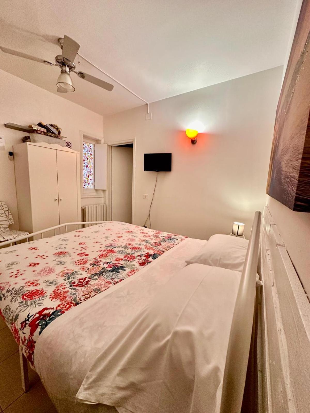 A Casa Di Anna Bed and Breakfast Polignano a Mare Eksteriør billede